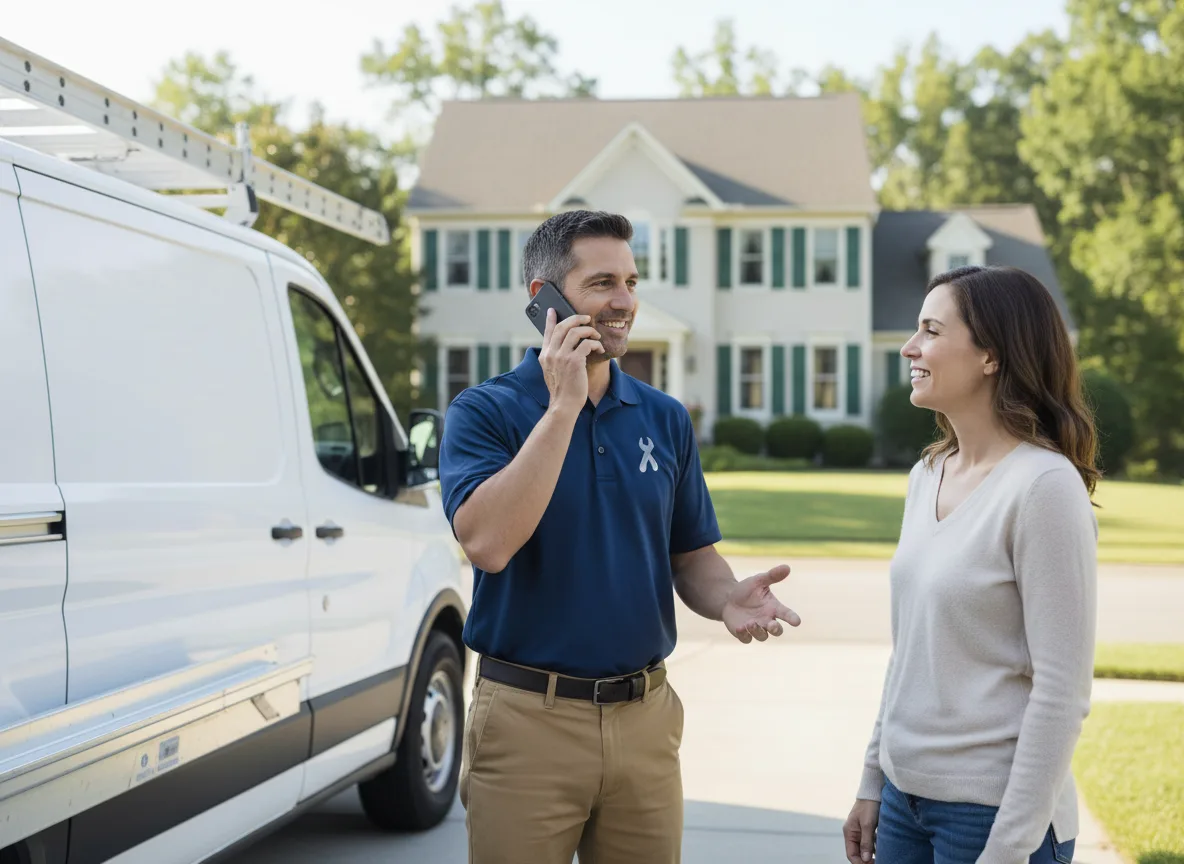Home Gutter Service Stevensburg, VA FAQs